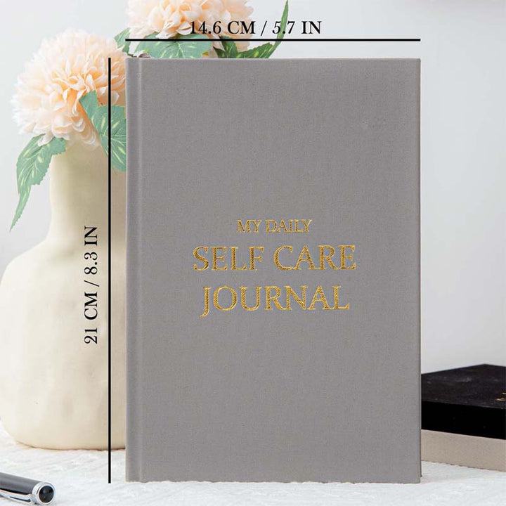Lisslune | Self-Care Diary
