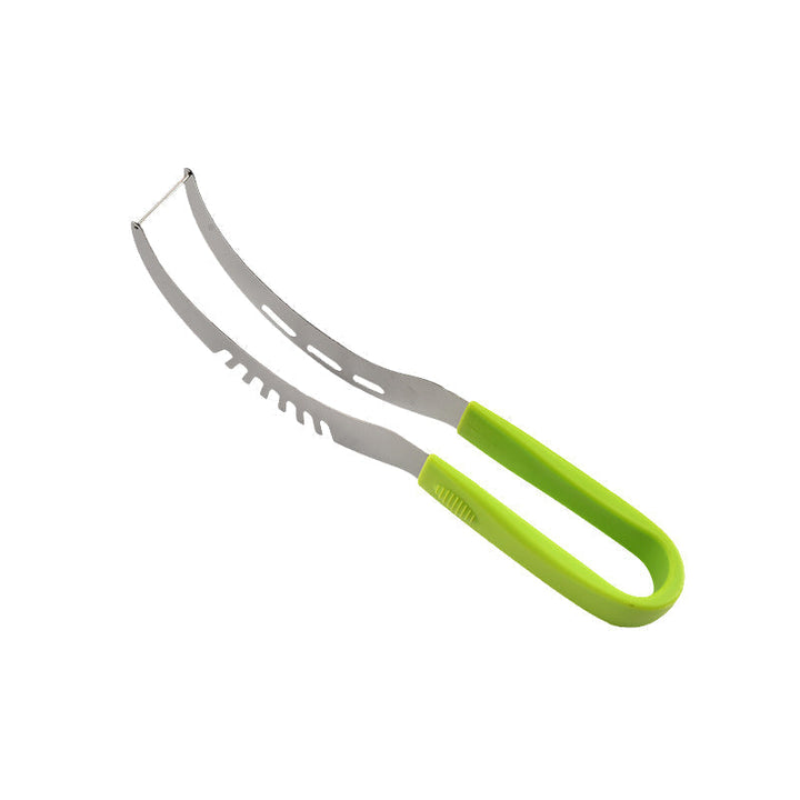 Lisslune | Multifunctional Fruit Slicer Made of Stainless Steel