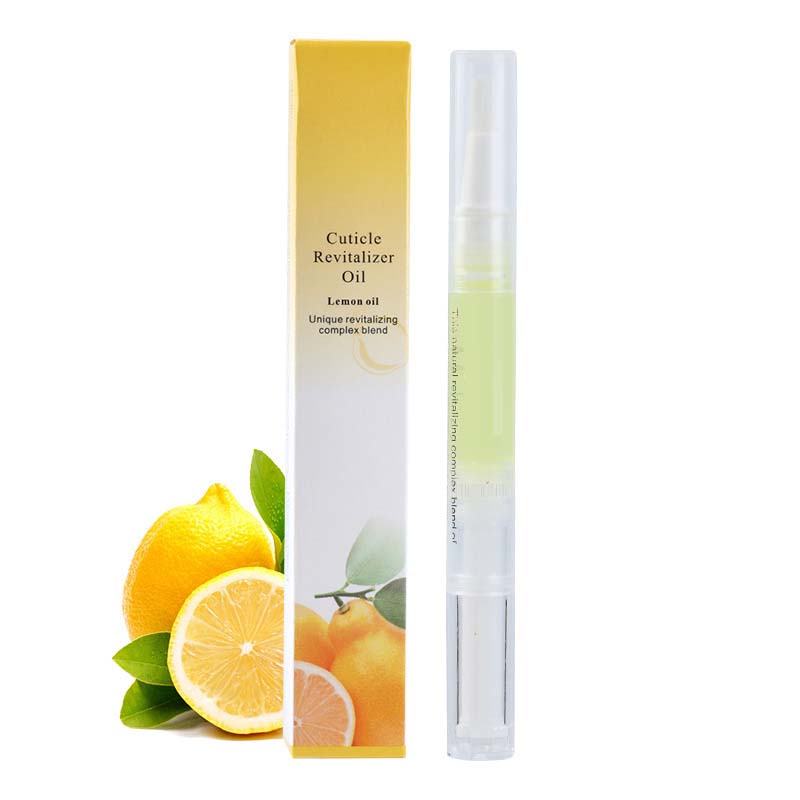 Lisslune | Nails Nutrient-Rich Growth Oil