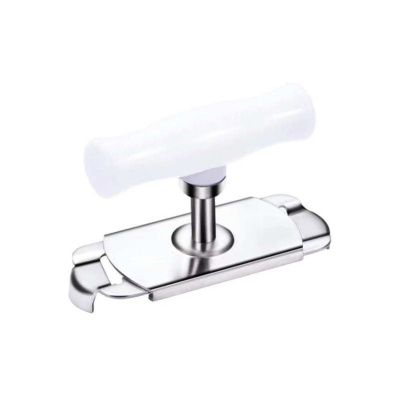 Lisslune | Adjustable Size Stainless Steel Can Opener