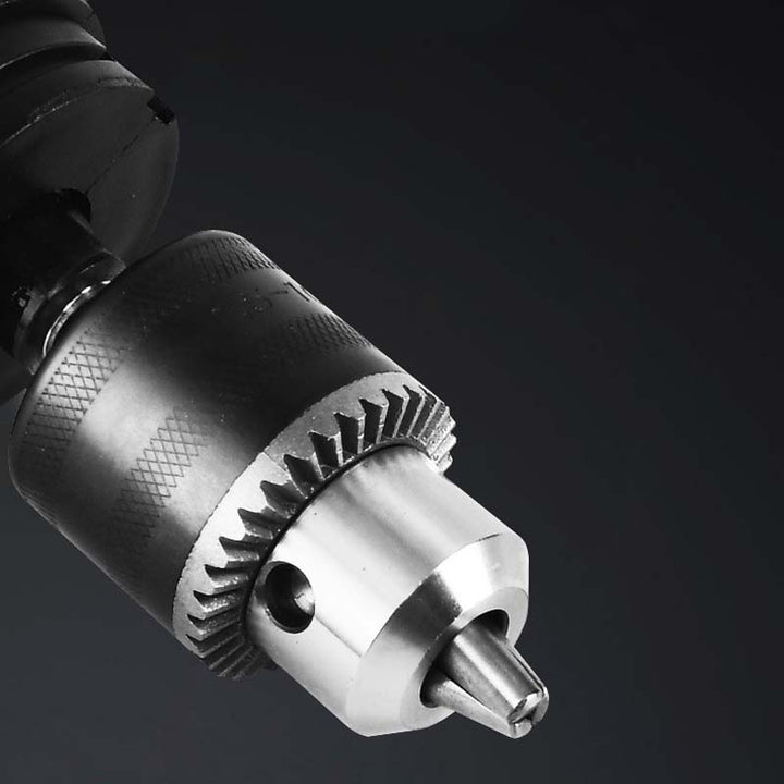 Lisslune | Right angle drill chuck