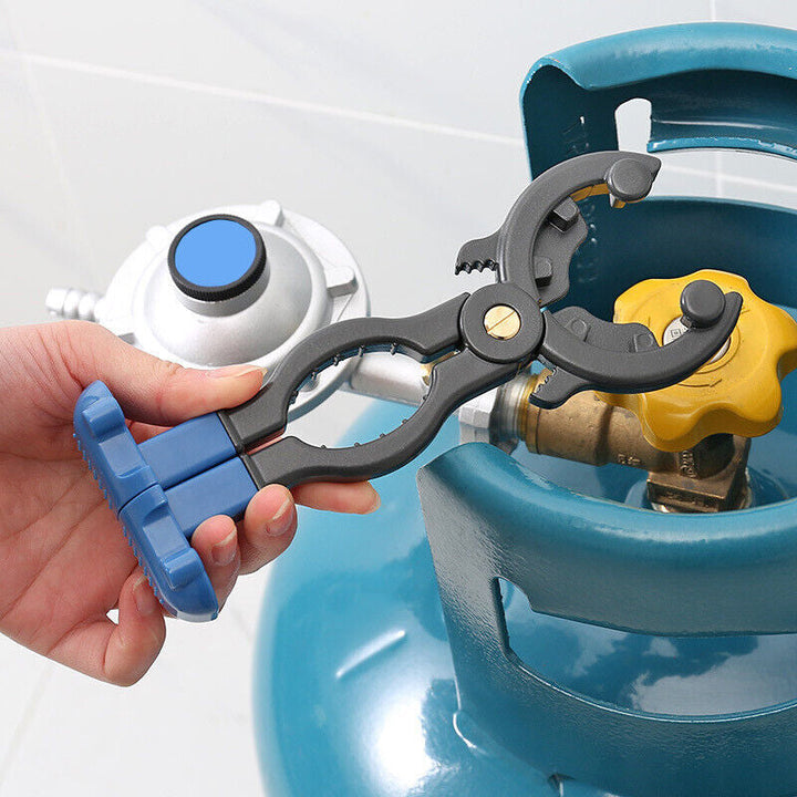 Lisslune | Wrench for the pressure relief valve of the gas tank