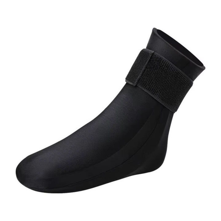 Lisslune | Cooling & Warming Foot Brace | Adjustable, Breathable & Ideal for Injury Recovery