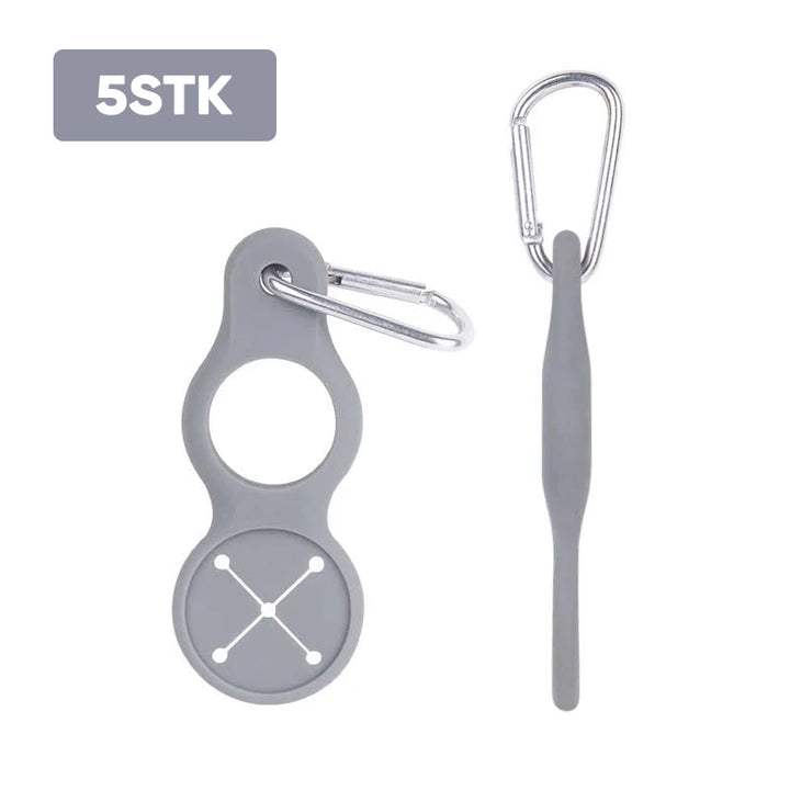 Lisslune | Outdoor Water Bottle Carabiner Outdoor