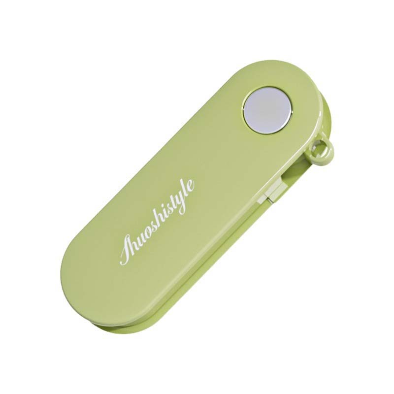 Lisslune | Mini portable folding peeler