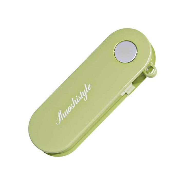 Lisslune | Mini portable folding peeler