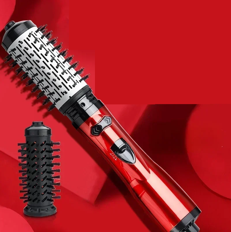 Lisslune | Magic Hair Styler Brush