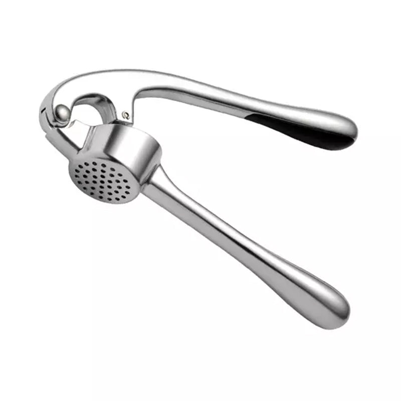 Lisslune | Stainless Steel Premium Garlic Press