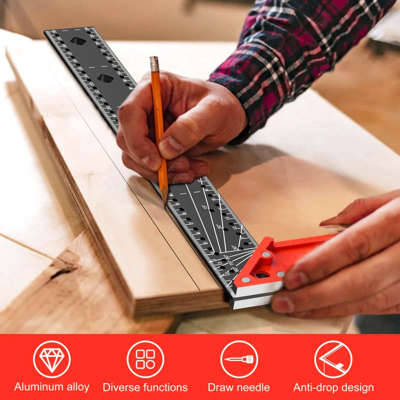 Lisslune | Multi-Angle Caliper - High-Quality Professional Measuring Tool