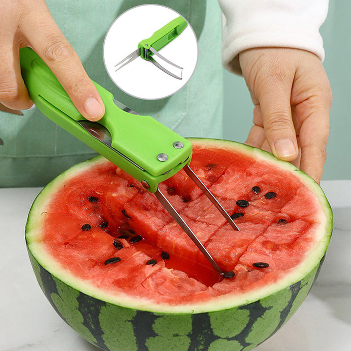 Lisslune | Multi-Function Fruit Cutter
