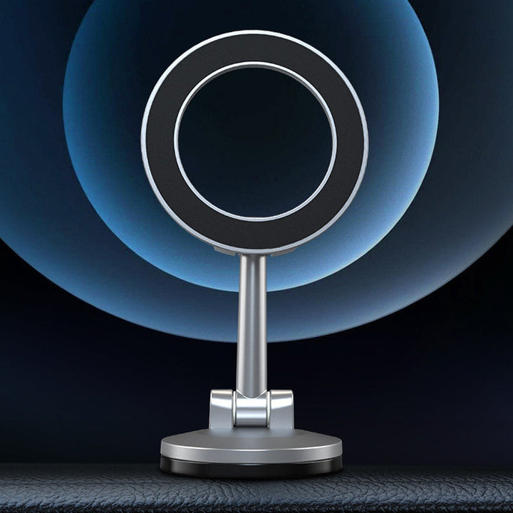 Lisslune | Stylish Magnetic Car Phone Holder