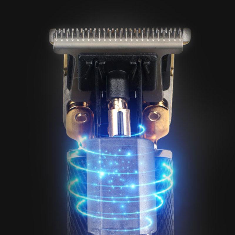 Lisslune | Professional Hair Clipper