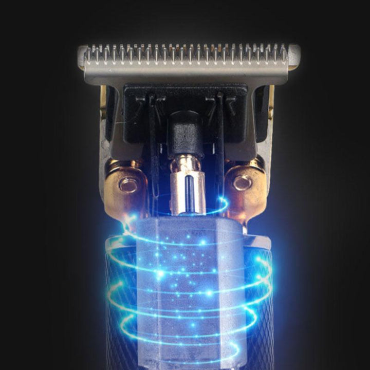 Lisslune | Professional Hair Clipper