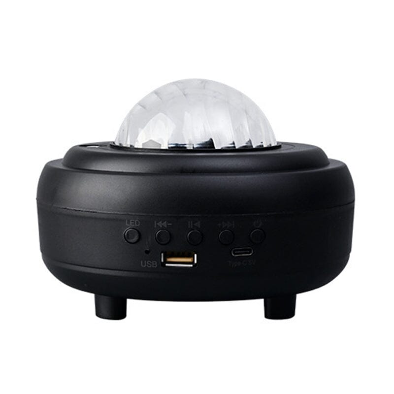 Lisslune | Northern Lights Aurora Projector