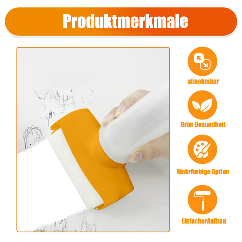 Lisslune | Wall repair roller Color