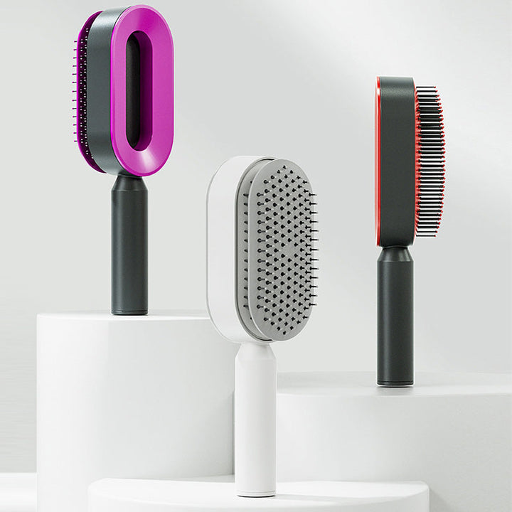Lisslune | Pressed Air Cushion Comb