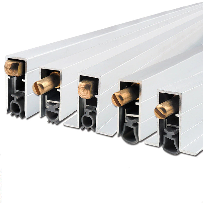 Lisslune | Automatic Lifting Door Sealing Strip