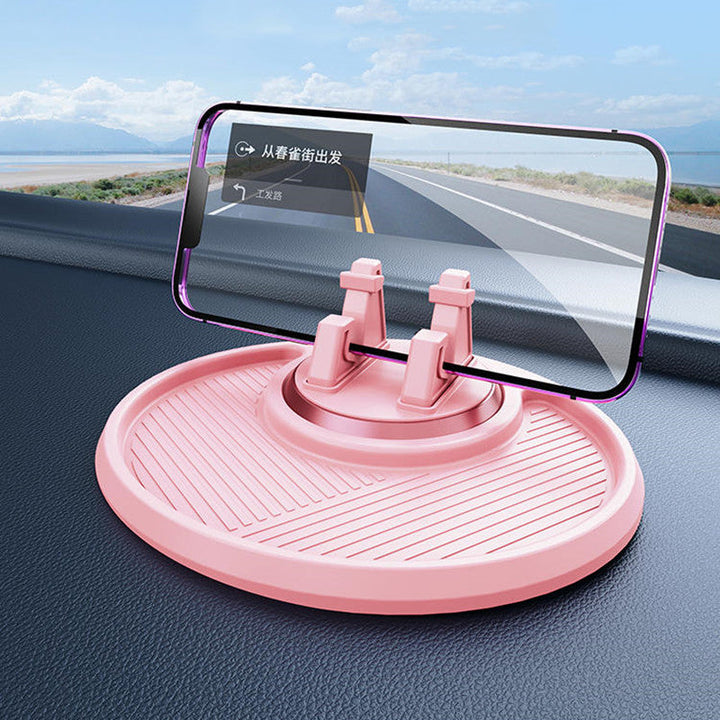 Lisslune | Multi-Functional Anti-Slip Mat Stand