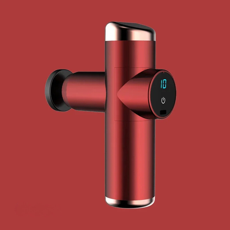 Lisslune | VitaRelief - Powerful Muscle Recovery Massager