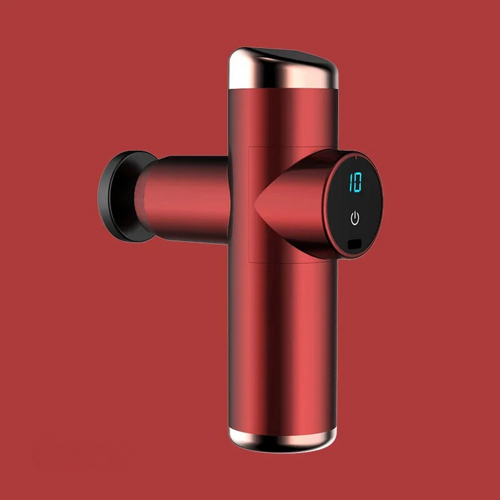Lisslune | VitaRelief - Powerful Muscle Recovery Massager