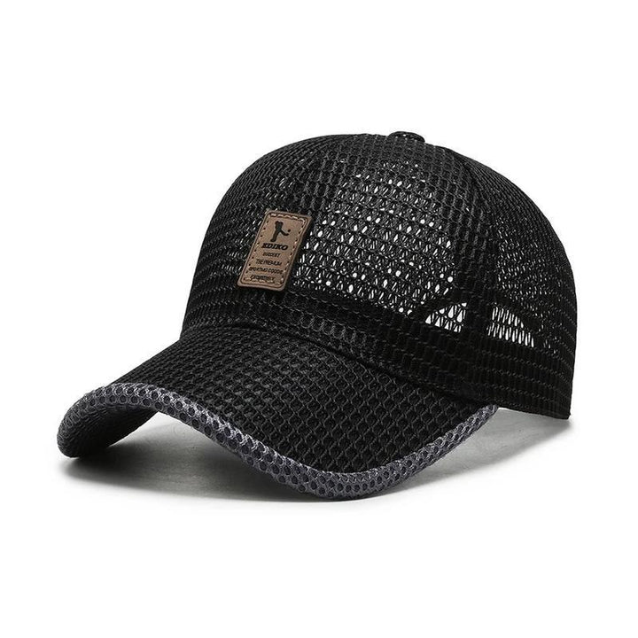 Lisslune | Casual Baseball Cap for Summer Outdoors