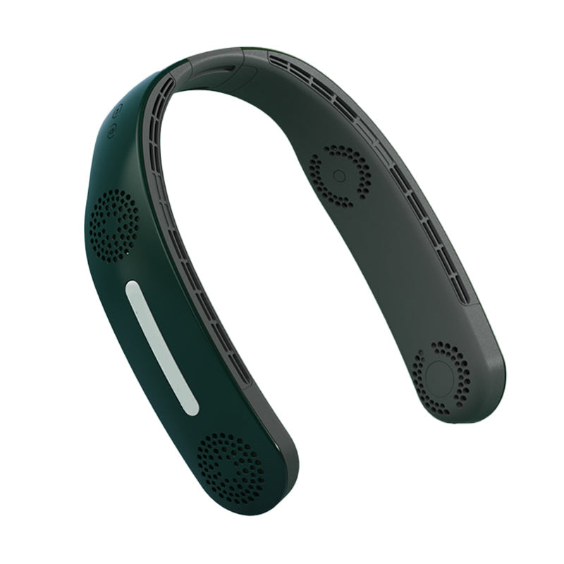 Lisslune | Bendable Neck Fan