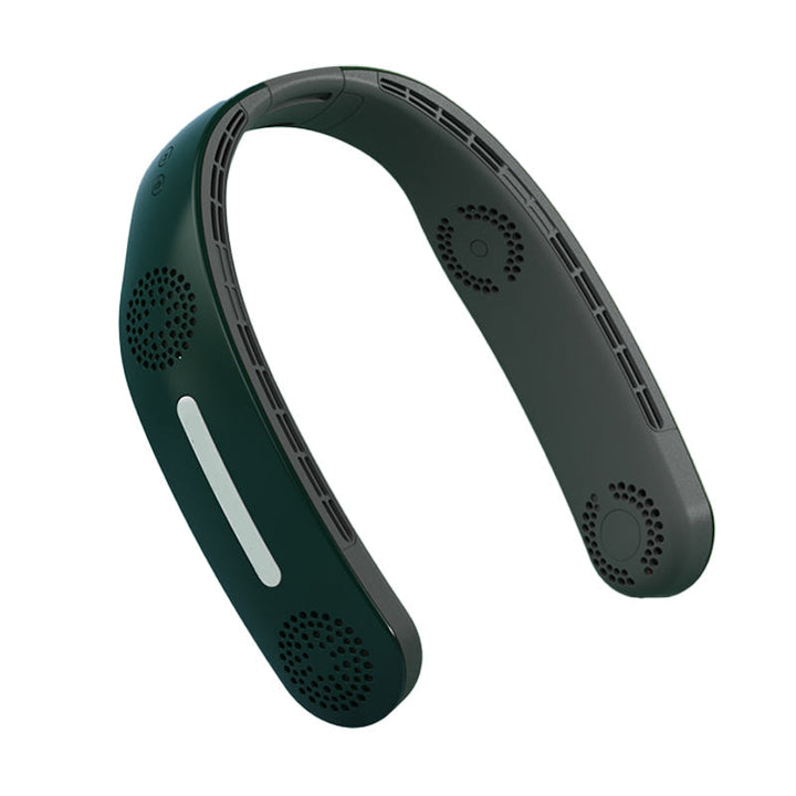Lisslune | Bendable Neck Fan