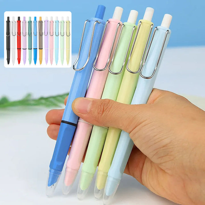 Lisslune | Candy-colored pens