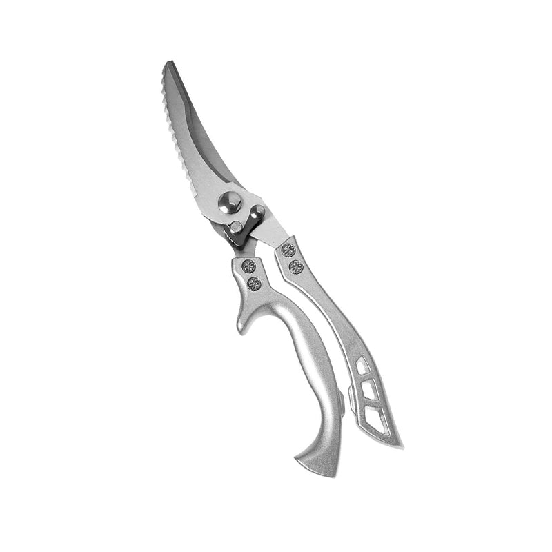 Lisslune | Stainless Steel Bone Cutting Kitchen Scissors
