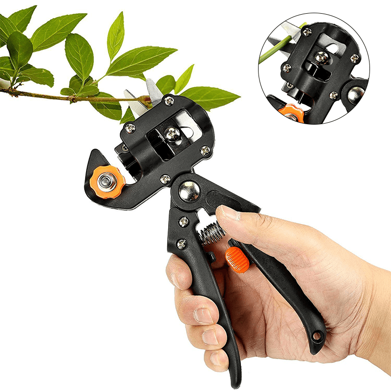 Lisslune | Professional Garden Grafting Tool Set