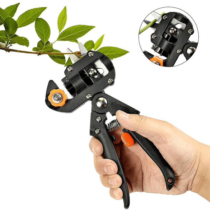 Lisslune | Professional Garden Grafting Tool Set