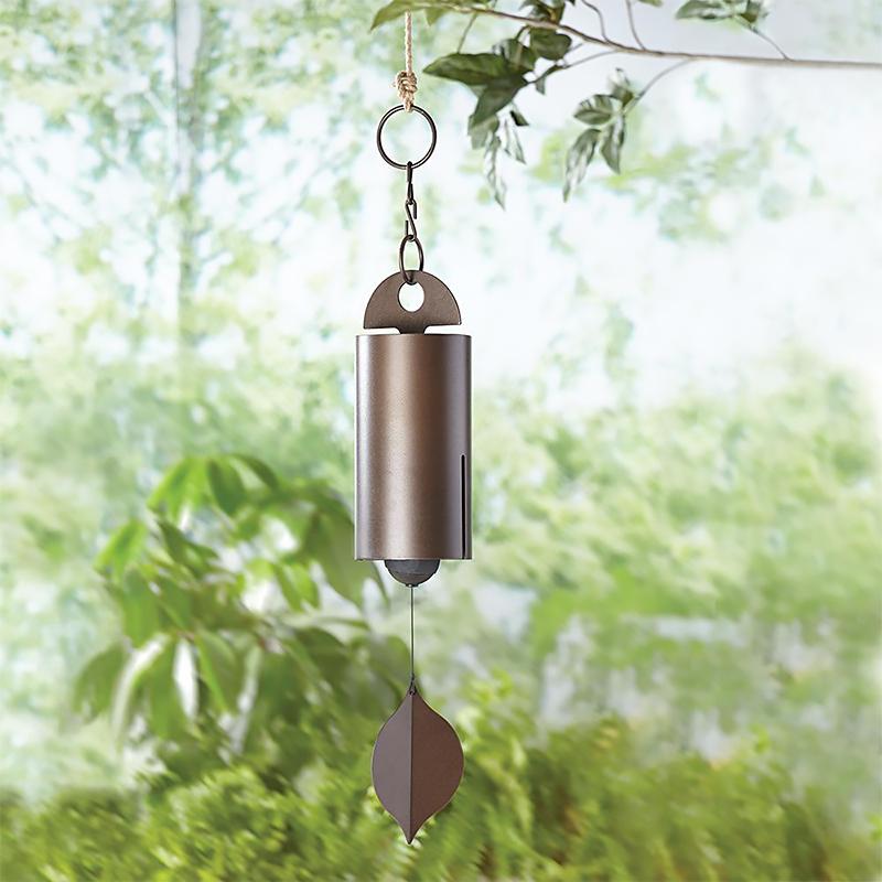 Lisslune | THE DEEP RESONANCE SERENITY BELL