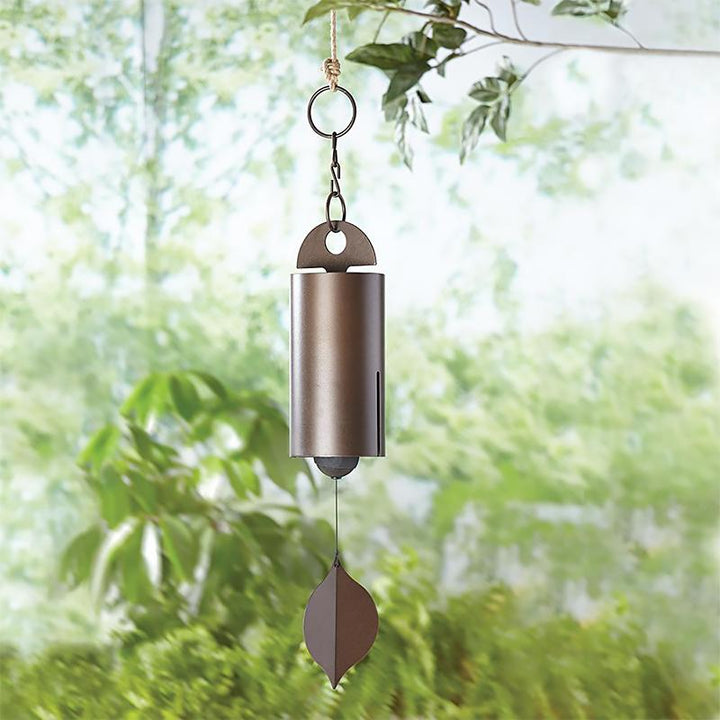 Lisslune | THE DEEP RESONANCE SERENITY BELL