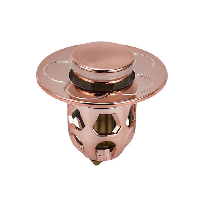 Lisslune | Universal Drain Plugs for Sinks