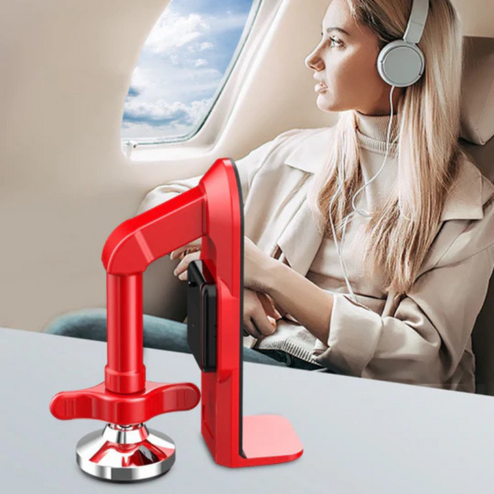 Lisslune | SafeStep Portable Door Alarm Stopper – Battery Operated Security for Travel and Home