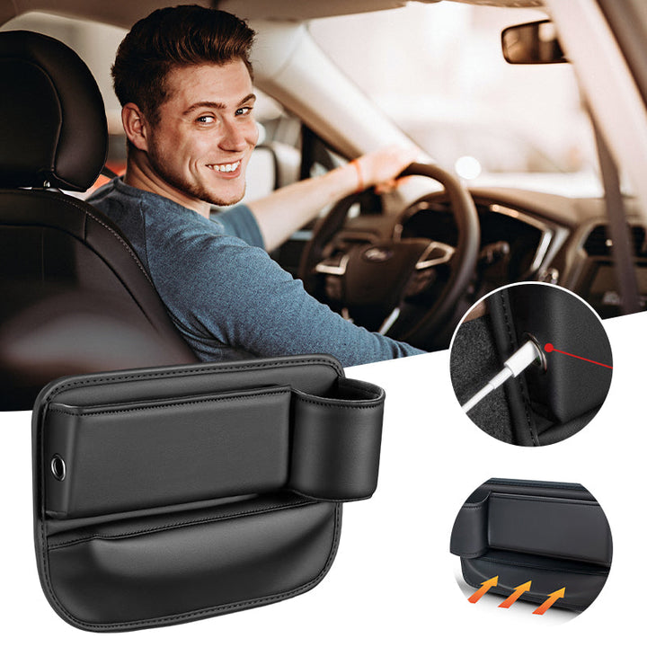 Lisslune | Seat Gap Storage Boxes