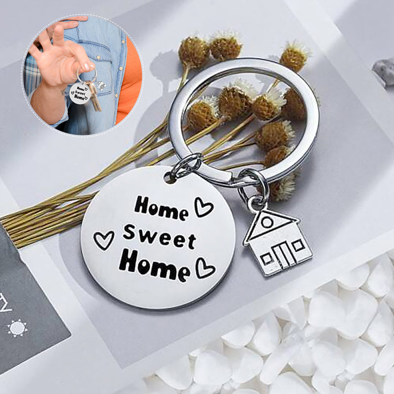 Lisslune | Keychain from Liede der Familien