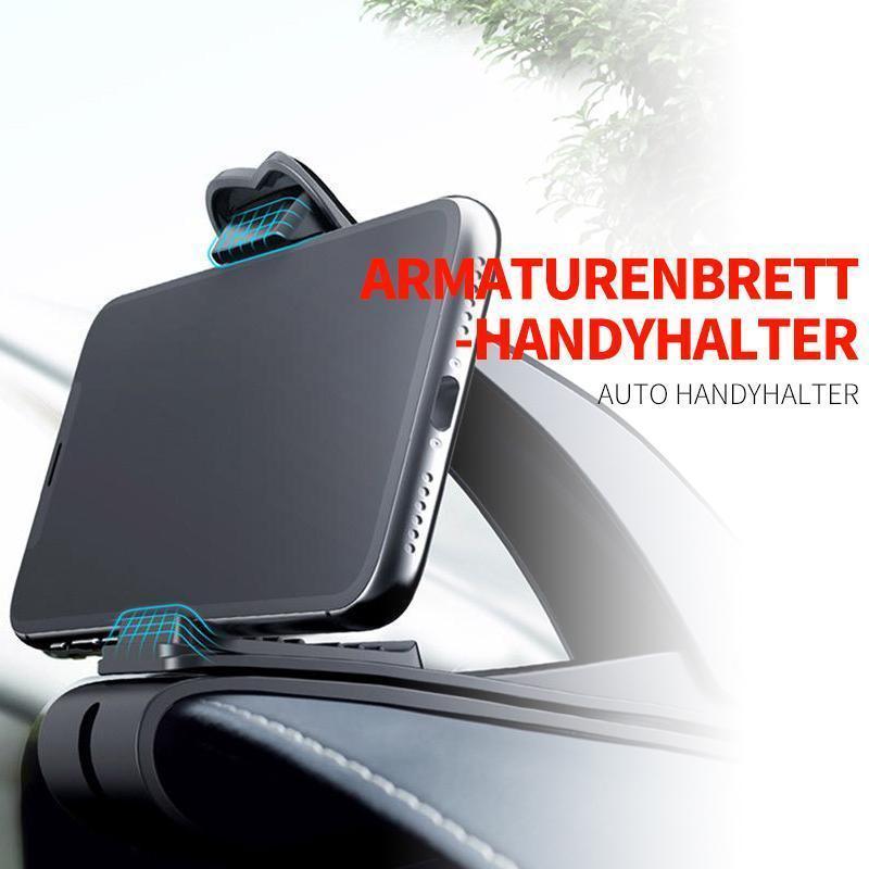 Lisslune | Dashboard Phone Holder