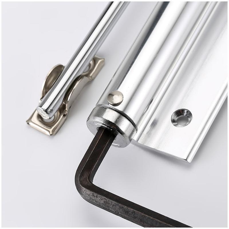 Lisslune | Automatic Door Lock