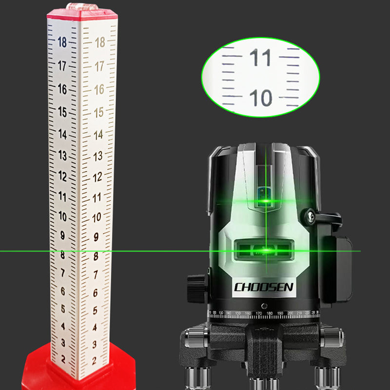 Lisslune | Tile height ruler
