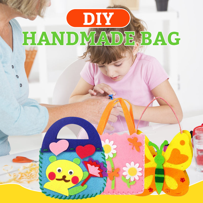 Lisslune | BagCraftDIY Craft Set