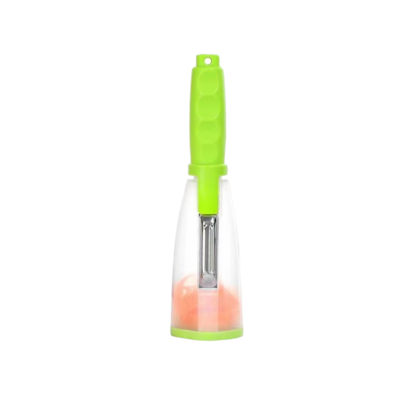 Lisslune | Storage peeler for vegetables