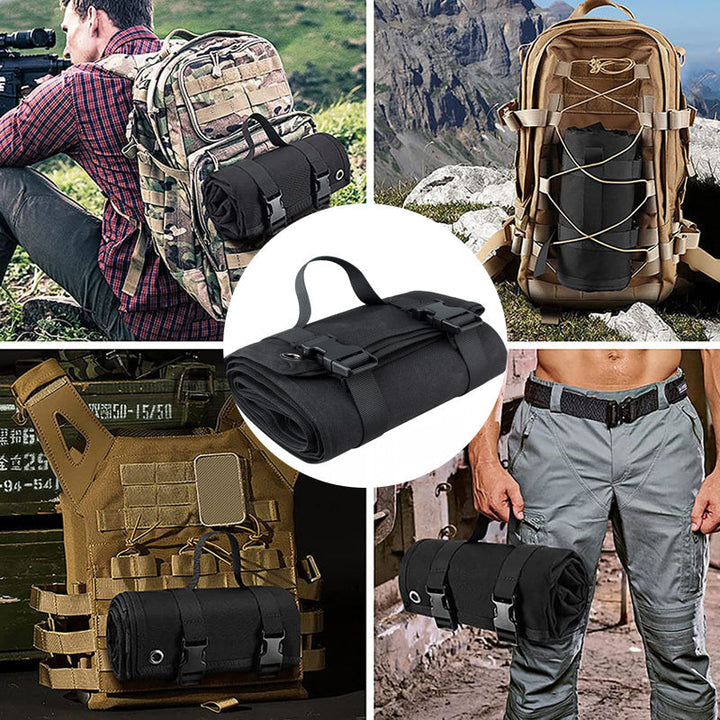 Lisslune | Tool Roll Bag Organizer