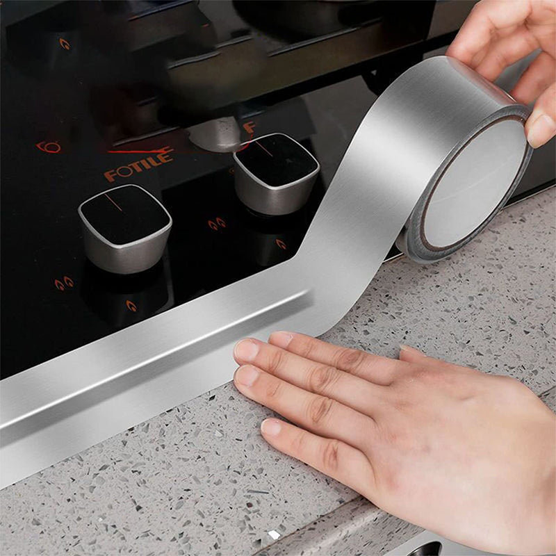 Lisslune | Kitchen waterproof & adhesive sealing strips