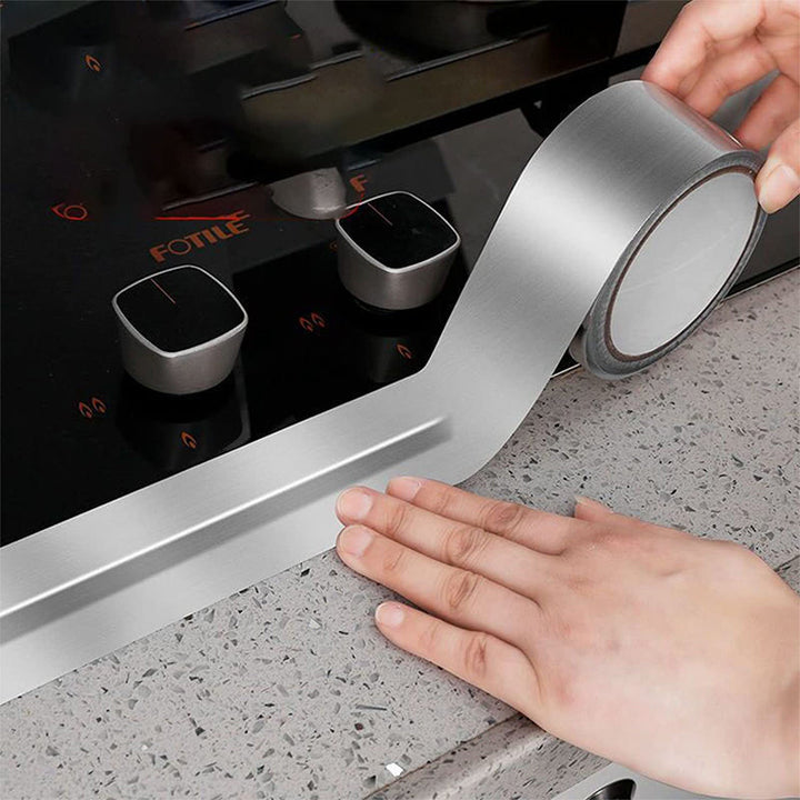 Lisslune | Kitchen waterproof & adhesive sealing strips