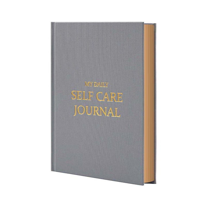 Lisslune | Self-Care Diary