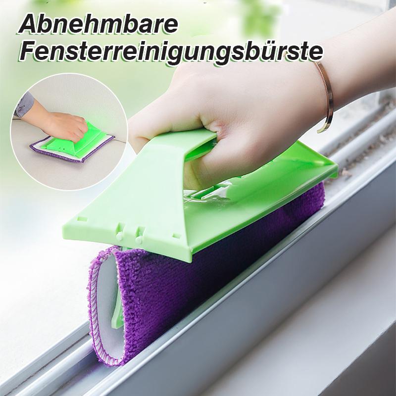 Lisslune | Removable Window Cleaning Brush