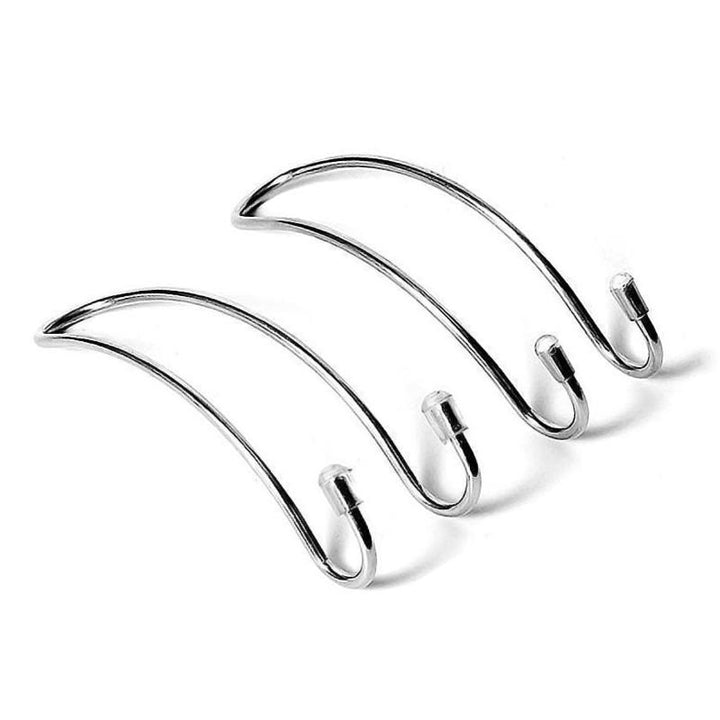 Lisslune | Car Seat Hook Interior Towel Holder