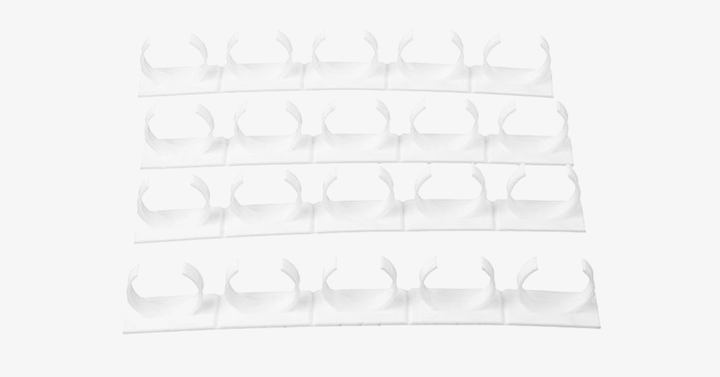 Lisslune | Clip Strips – Clip On and Save on Your Spices