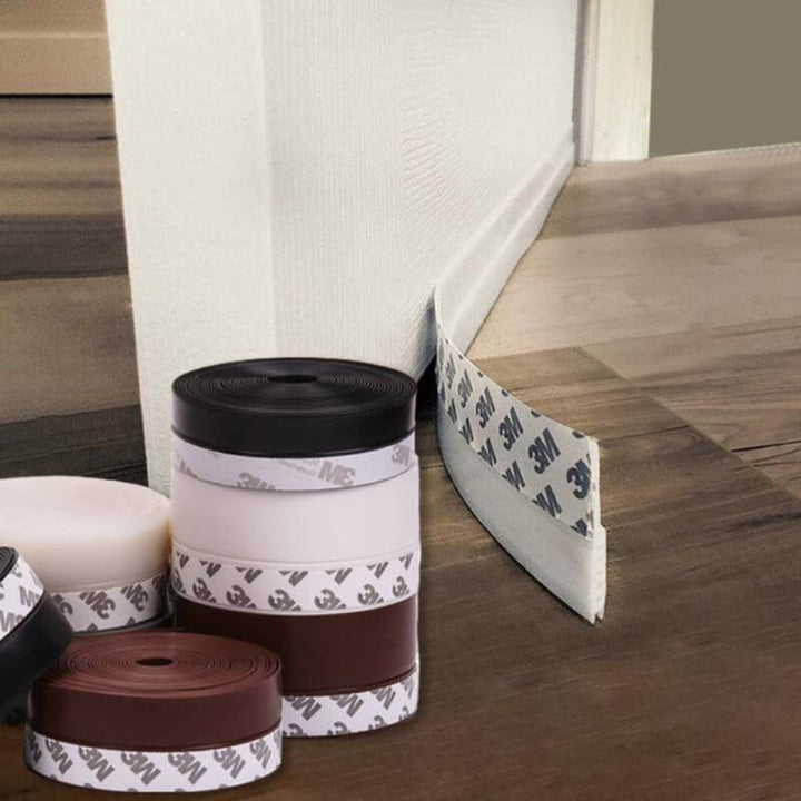 Lisslune | Multifunctional Silicone Sealing Strip